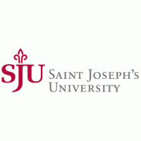 Saint Joseph's University Logo download