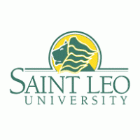 Saint Leo University Logo download