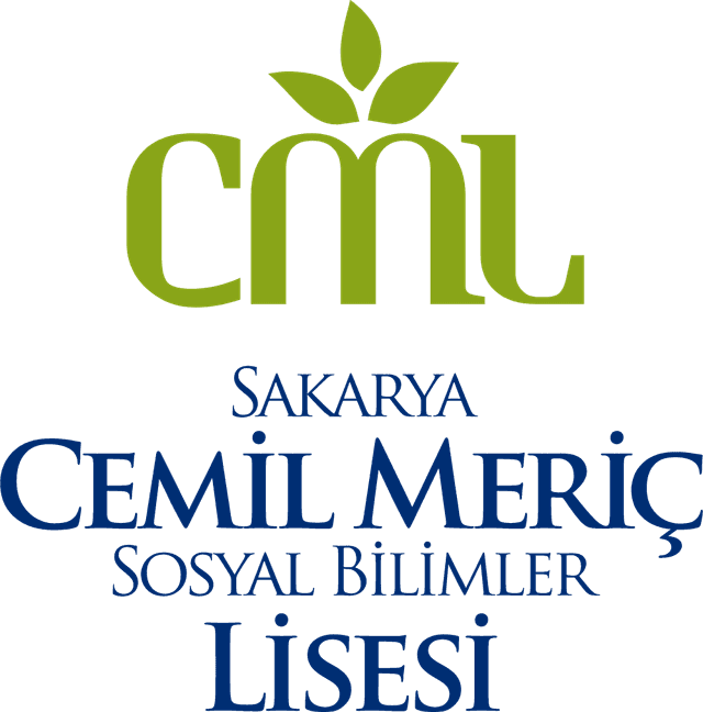Sakarya Cemil Meriç Sosyal Bilimler Lisesi Logo download
