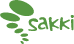 Sakki Logo download