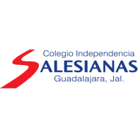 Salesianas Logo download