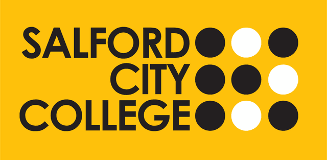 Salford City College Logo download