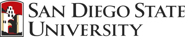 San Diego State University Logo download
