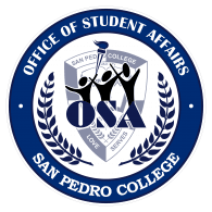 San Pedro College Logo download