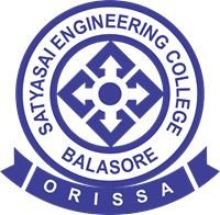 Satyasai Engineering College Logo download
