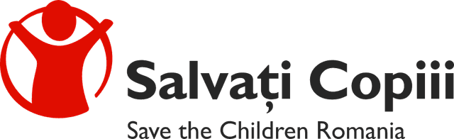 Save the Children Romania Logo download