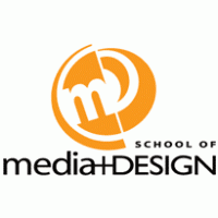 School of Media and Design Logo download