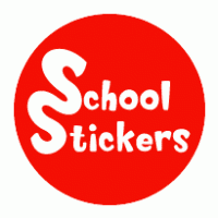 School Stickers Logo download