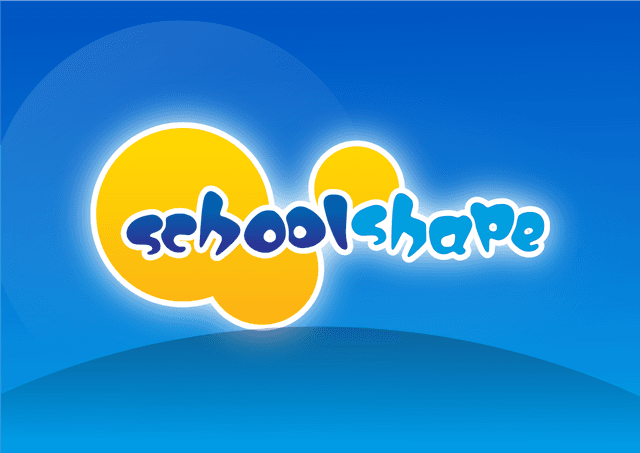Schoolshape Logo download