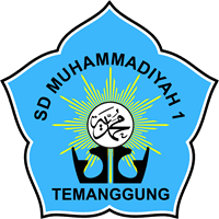 SD Muhammadiyah 1 Temanggung Logo download