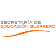 Secretaria de Educacion Guerrero Logo download