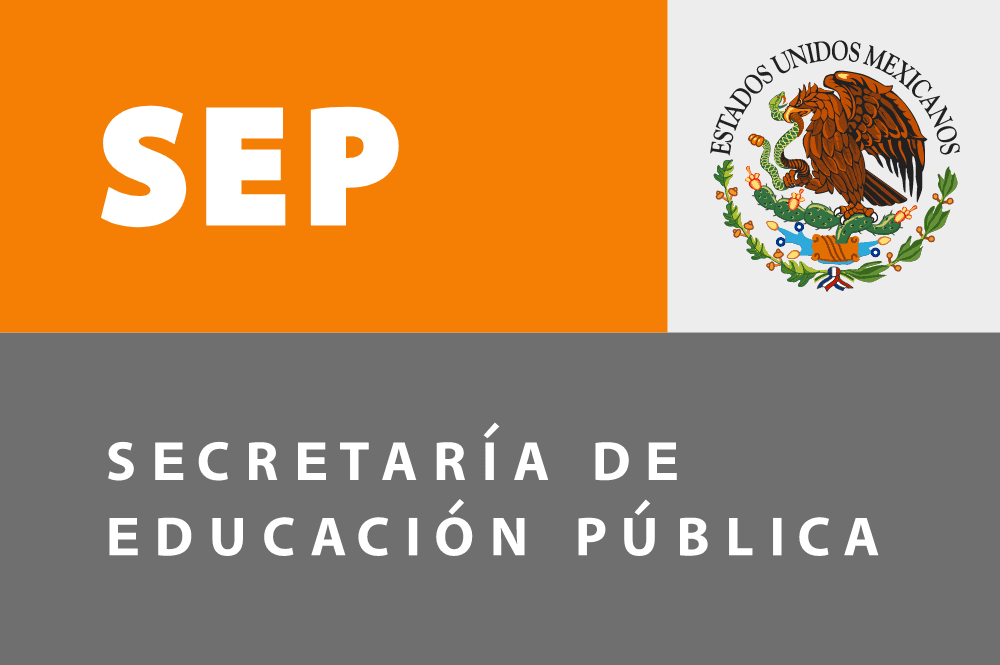 Secretaria de Educacion Publica Logo download