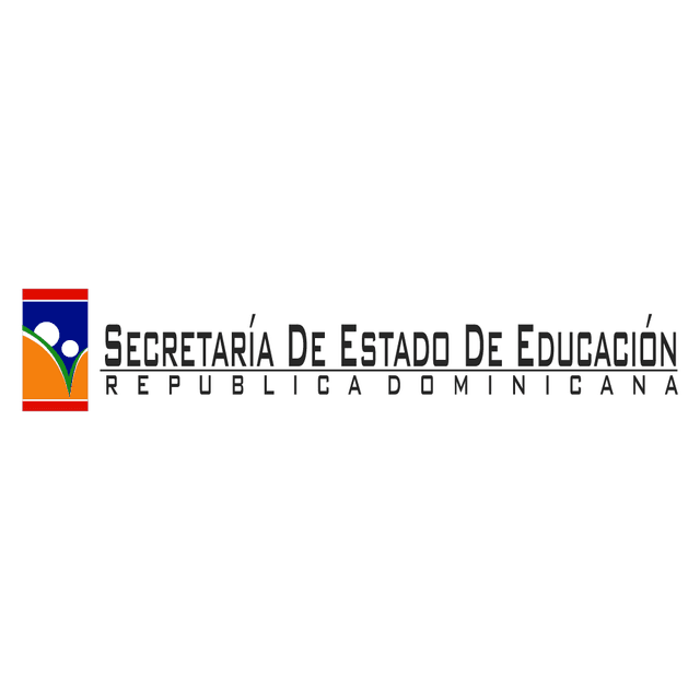 Secretaria de Estado de Educacion Logo download