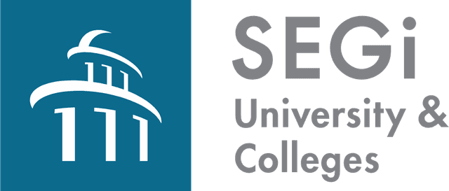 SEGI University Colleges Logo download