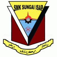 Sekolah Menengah Kebangsaan Sungai Isap Logo download