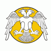 Selçuk Üniversitesi [By Burak Köseler] Logo download