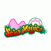 Selva Magica Logo download