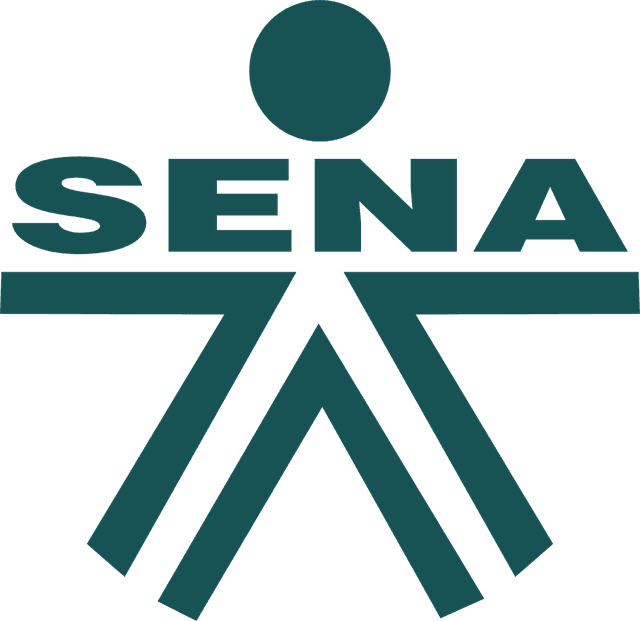 Sena Colombia Logo download