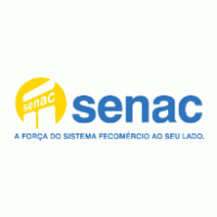 Senac Rio Grande do Sul Logo download