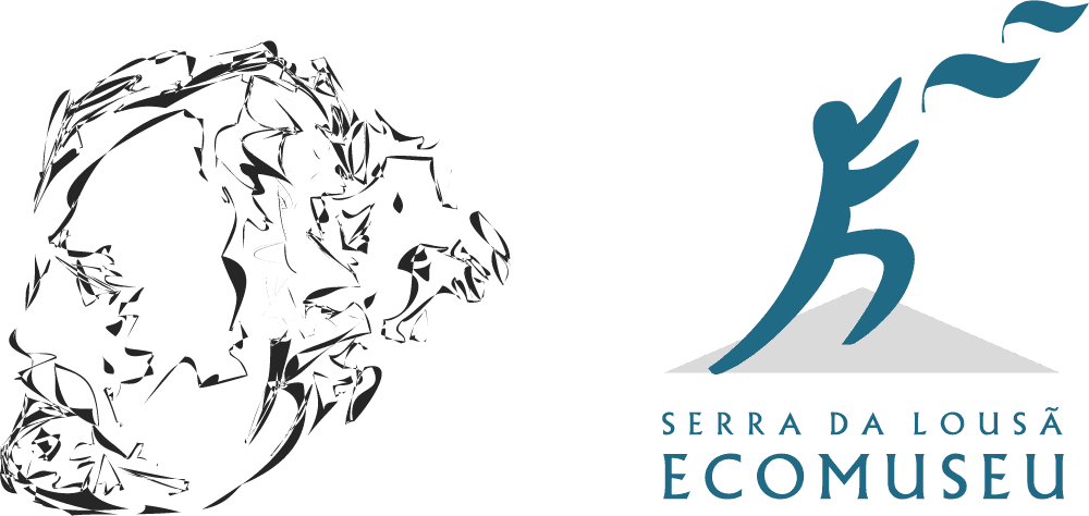 Serra da Lousã - Ecomuseu Logo download