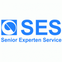 SES service Logo download