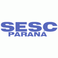 SESC Parana Logo download