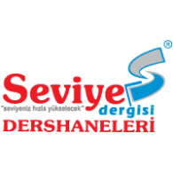 Seviye Dergisi Dershanesi Kare Logo download