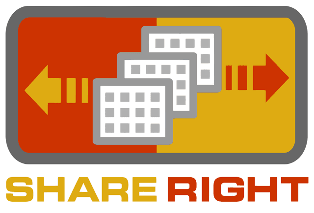 Share Right Logo download
