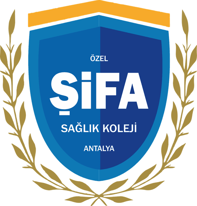 Sifa Saglik Koleji Logo download