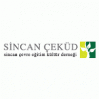 Sincan Cekud Logo download