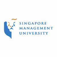 Singapore Management University Logo download