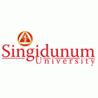 Singidunum University Logo download