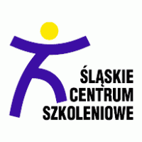 slaskie centrum szkoleniowe Logo download