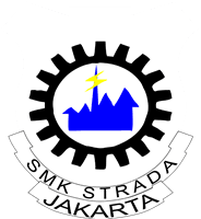 SMK Strada Jakarta Logo download
