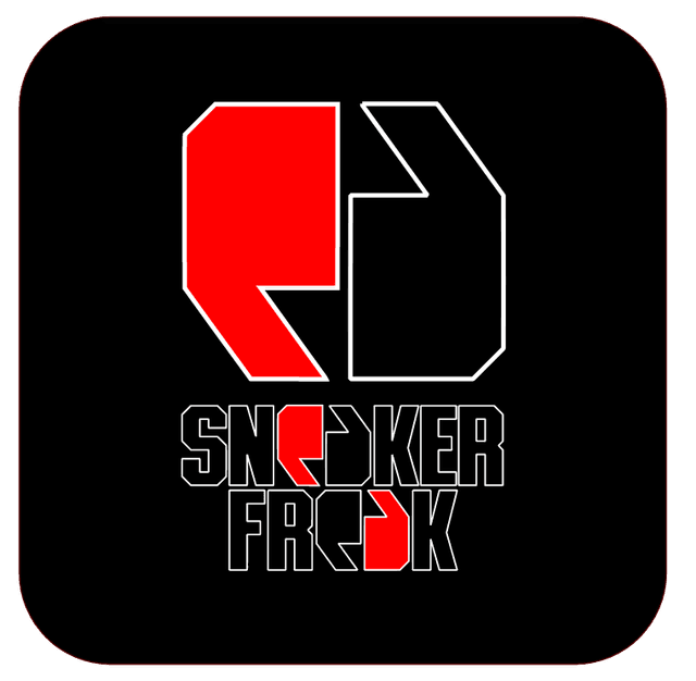 Sneaker Freak Logo download