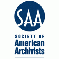 Society of American Archivists Logo download