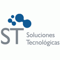 soluciones tecnologicas Logo download
