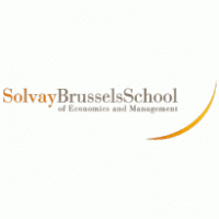Solvay Brussles School of Economics and Management Logo download