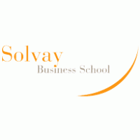 Solvay Business School Logo download