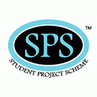 SPS Student Project Scheme Logo download