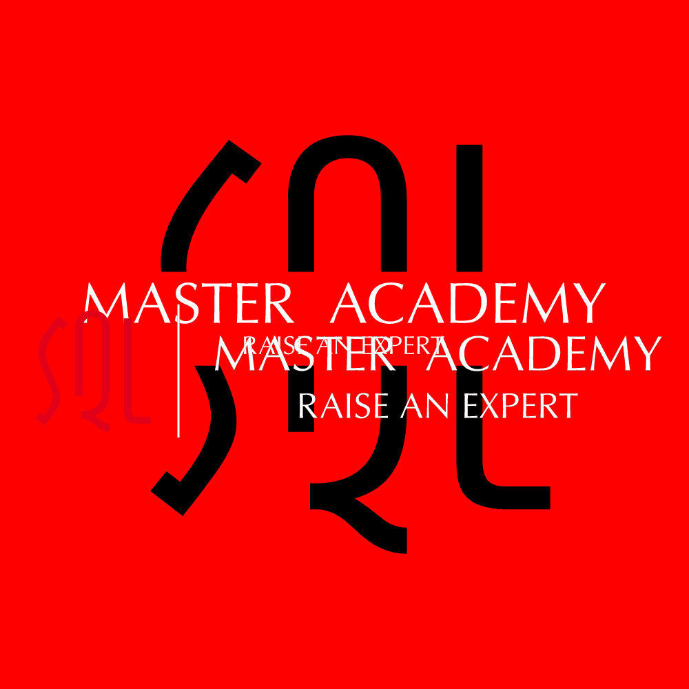 SQL Master Academy Logo download