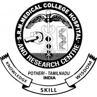 Srm Medical College Logo download