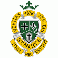 St. Mary's High School Logo download
