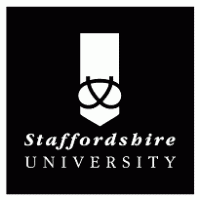 Staffordshire University Logo download
