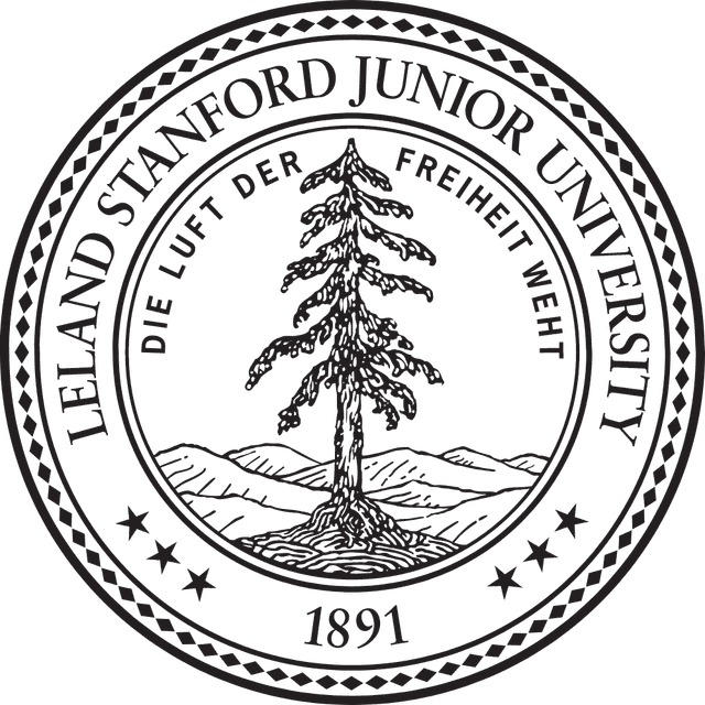 Stanford University Logo download
