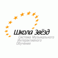 Stars school Logo download