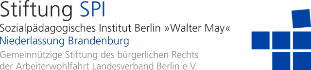 Stiftung SPI Brandenburg Logo download