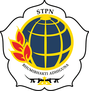 STPN Yogyakarta Logo download