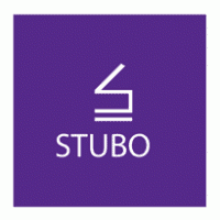 STUBO Logo download