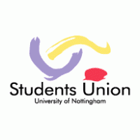 Students Union University of Nottingham Logo download